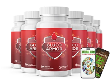 Gluco Armor Review