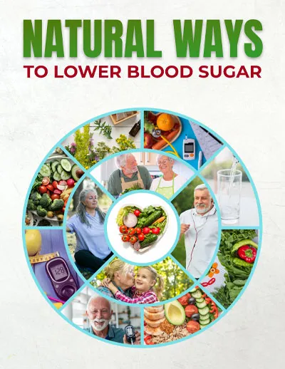 Natural Ways To Lower Blood Sugar Natural Ways To Lower Blood Sugar - Free Bonus Ebook with Gluco Armor