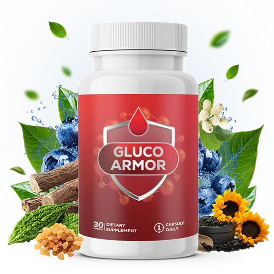 Gluco Armor Review 2026