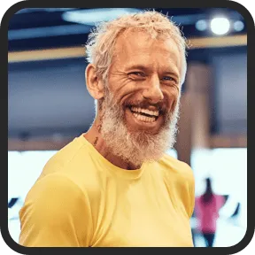 Gluco Armor Review Patricia H. - Gluco Armor Customer